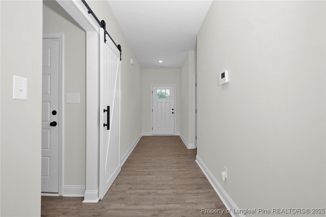 133 Mumford Road Raeford, NC 28376 - Photo 4 of 33 Gallery Image 4