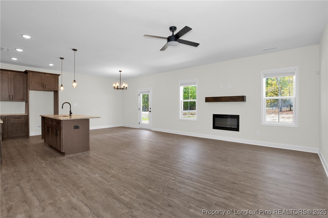133 Mumford Road Raeford, NC 28376 - Photo 7 of 33 Gallery Image 7