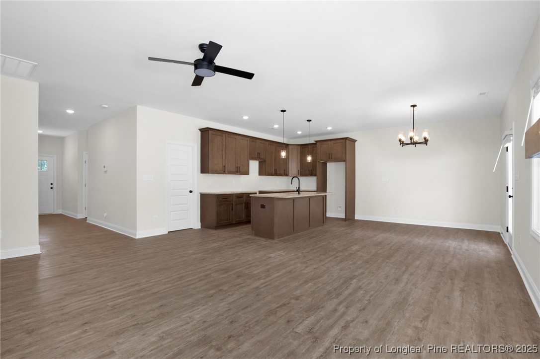 133 Mumford Road Raeford, NC 28376 - Photo 8 of 33 Gallery Image 8