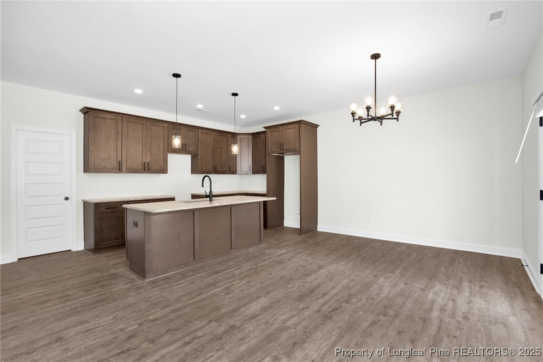 133 Mumford Road Raeford, NC 28376 - Photo 10 of 33 Gallery Image 10