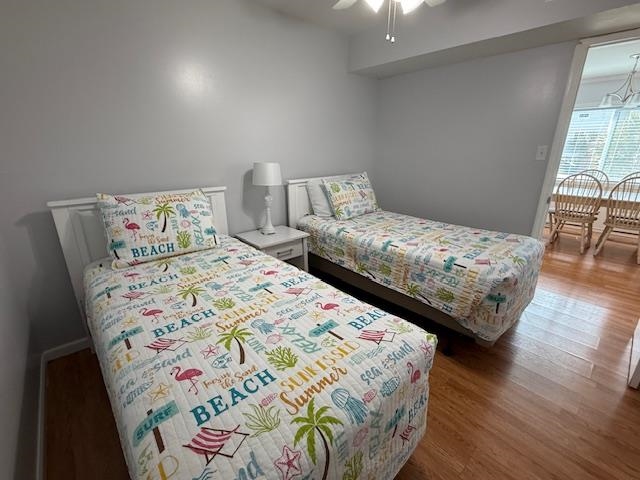 1429 North Waccamaw Drive, Unit 101 Murrells Inlet, SC 29576 - Photo 18 of 23