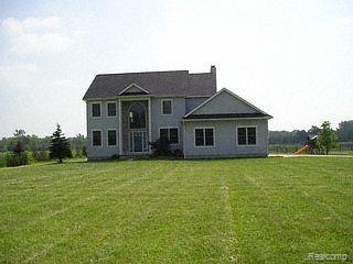 901 Morris Road Lapeer, MI 48446 - Photo 1 of 1 morris front