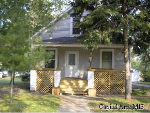 820 North Ohio Street Springfield, IL 62702 - Photo 1 of 1