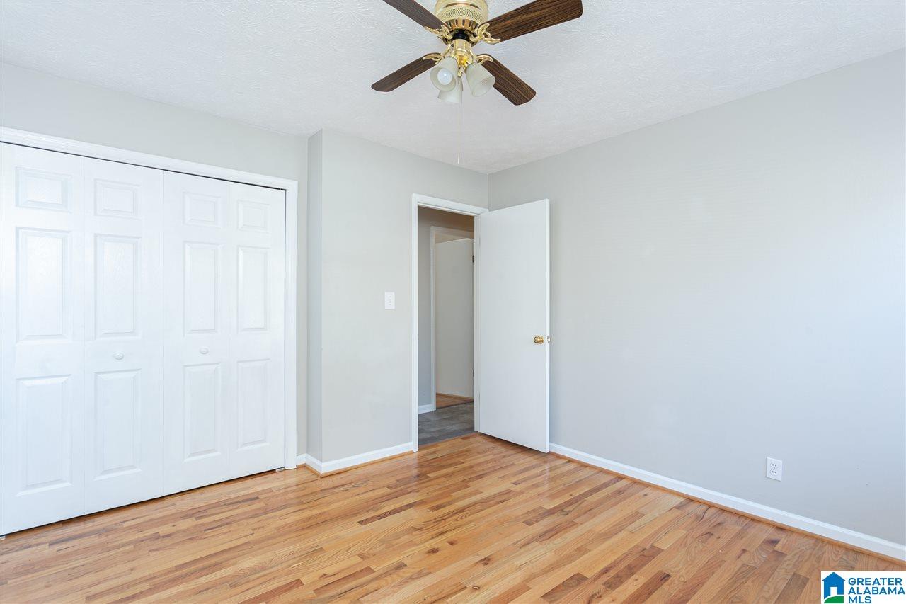 3606 Dale Hollow Road Anniston, AL 36207 - Photo 23 of 43