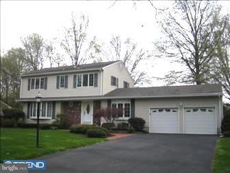 617 Dutch Neck Road East Windsor, NJ 08520 - Photo 1 of 6 Gallery Image 1