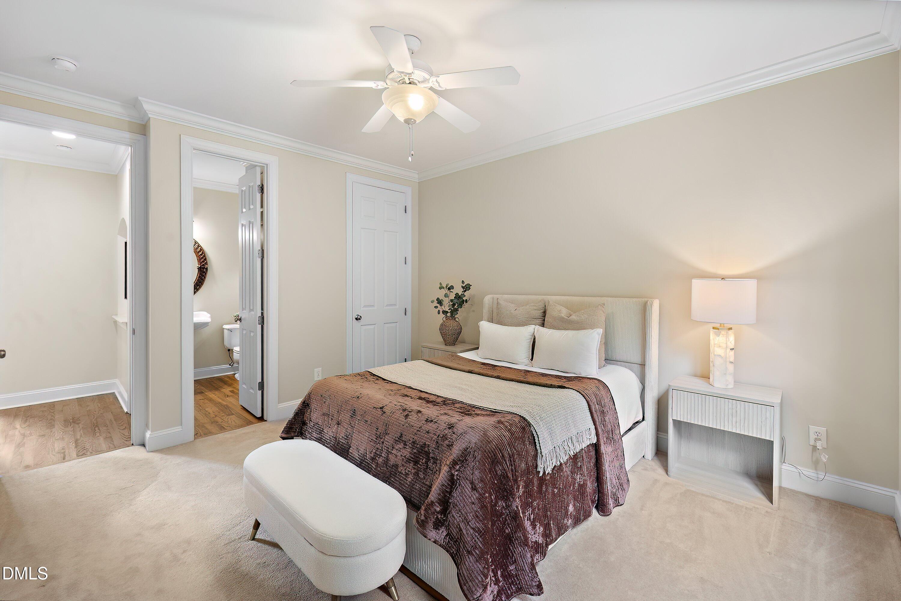 211 Lantern Ridge Lane Cary, NC 27519 - Photo 28 of 70