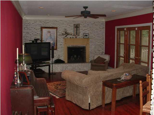 4055 Roxbury Road Jackson, MS 39211 - Photo 7 of 14 Photo 7