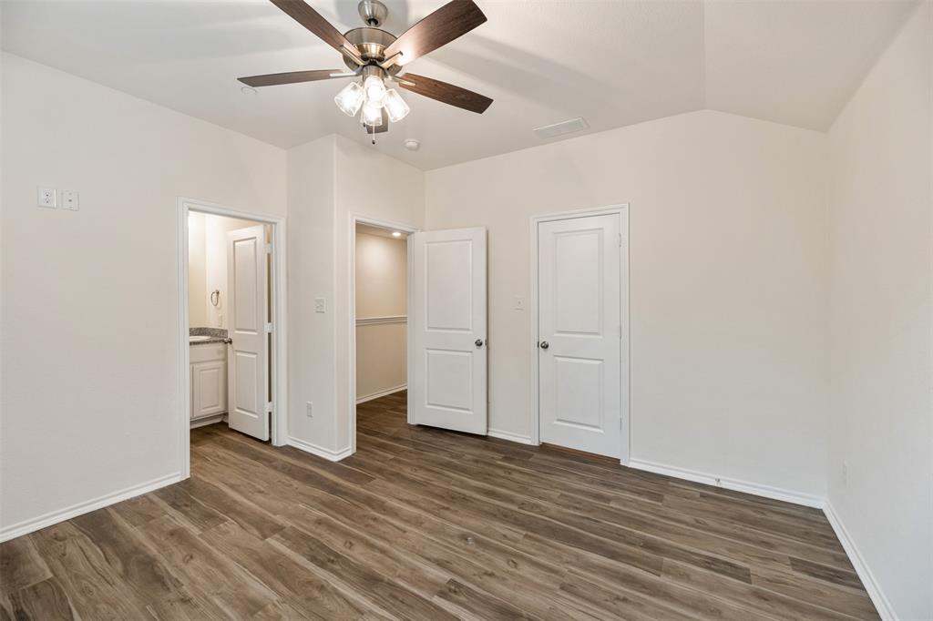 805 South 6th Street Bonham, TX 75418 - Photo 15 of 22