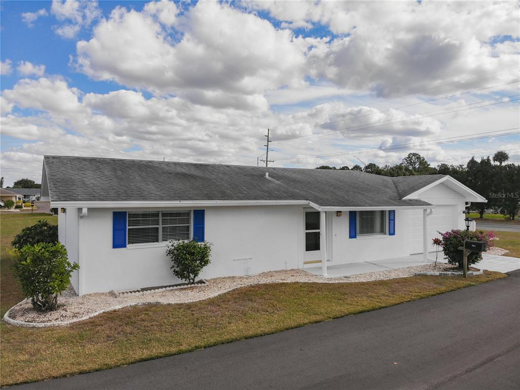 703 Rutgers Place Sun City Center, FL 33573 - Photo 1 of 1