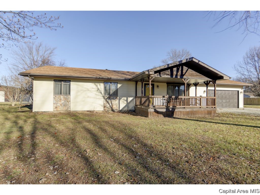 9287 Lost Spring Road Dawson, IL 62520 - Photo 36 of 36 Gallery Image 36