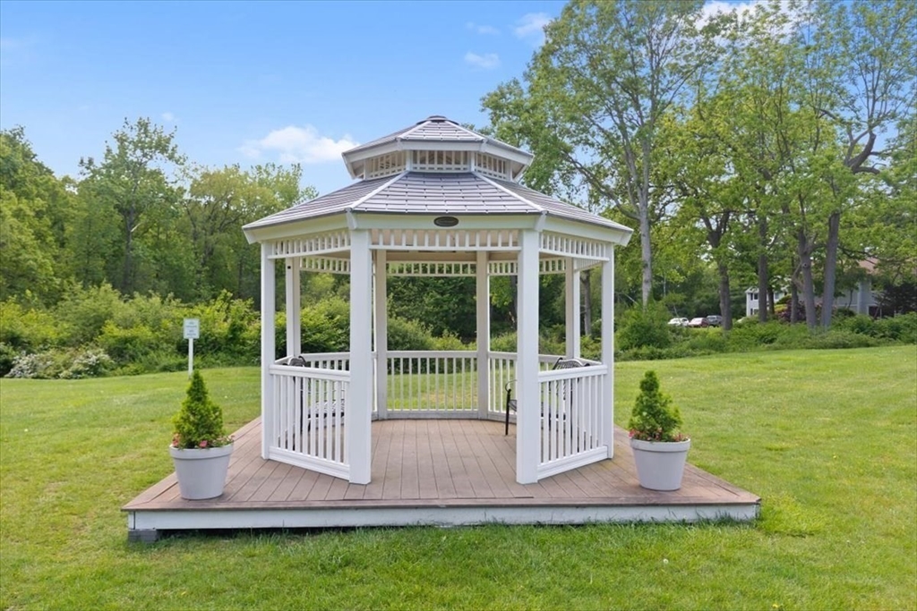 18 Beal's Cove Road, Unit F Hingham, MA 02043 - Photo 24 of 27