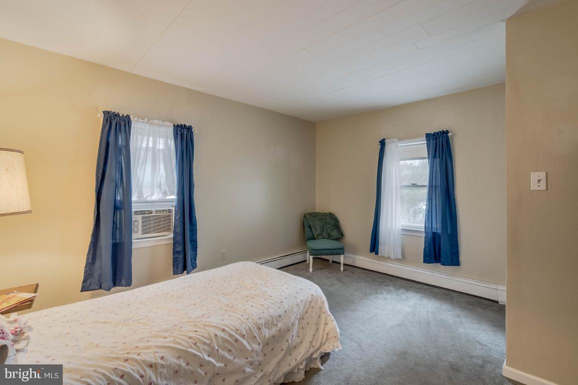 33 Linden Avenue Rutledge, PA 19070 - Photo 25 of 36 Bedroom Two on 2nd Floor