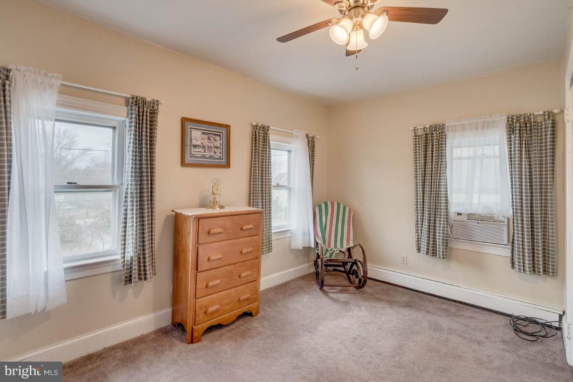 33 Linden Avenue Rutledge, PA 19070 - Photo 26 of 36 Bedroom Three on 2nd Floor