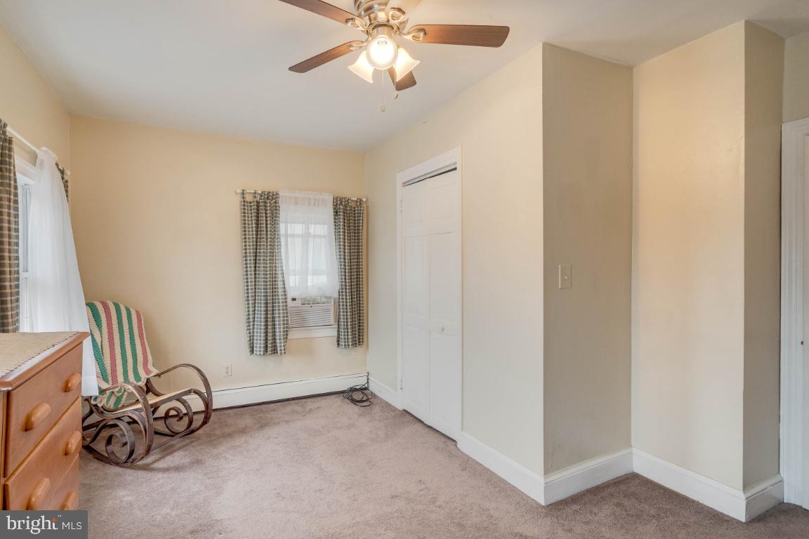 33 Linden Avenue Rutledge, PA 19070 - Photo 27 of 36 Bedroom Three on 2nd Floor