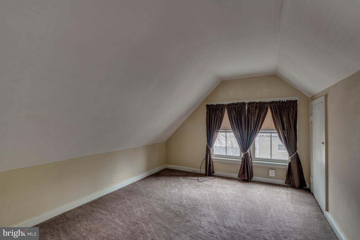 33 Linden Avenue Rutledge, PA 19070 - Photo 30 of 36 Bedroom Five on 3rd Floor