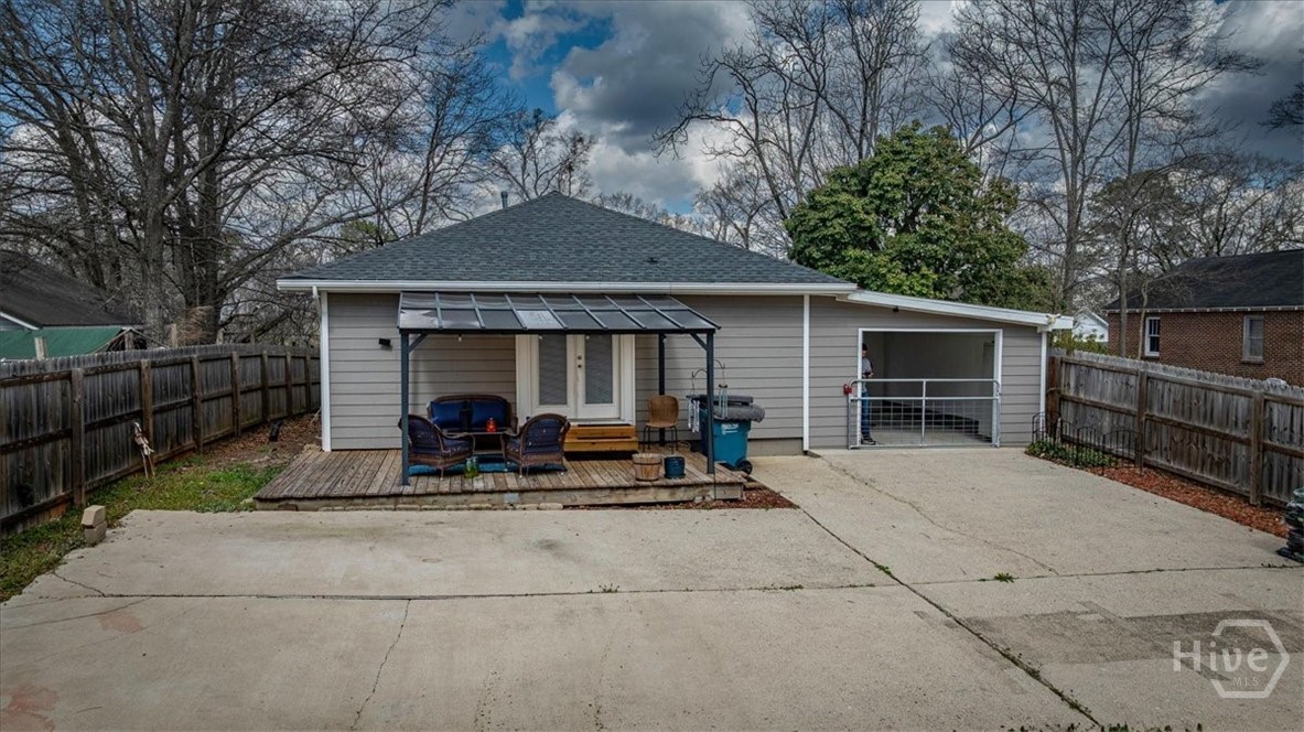 151 Baugh Street Commerce, GA 30529 - Photo 25 of 42 Gallery Image 25