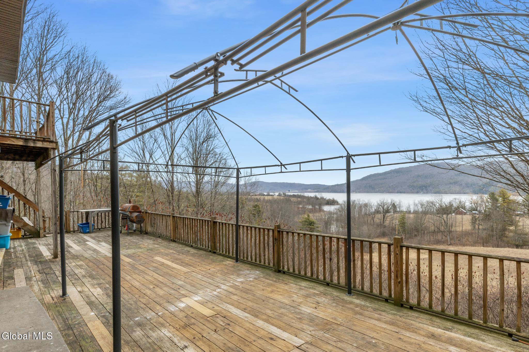 3 Maple Acres Way Dresden, NY 12819 - Photo 17 of 41 3MapleEXTERIOR-16