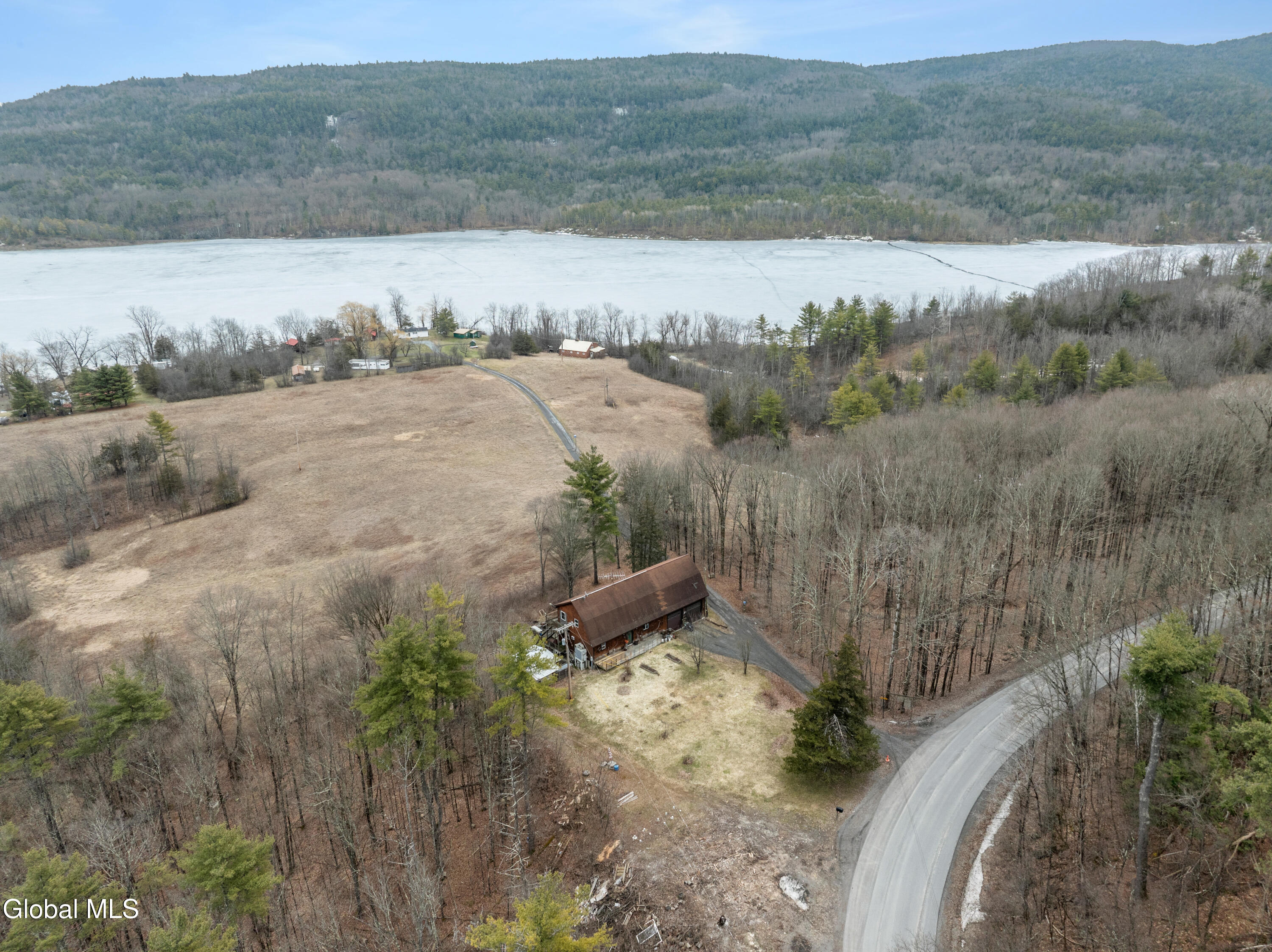 3 Maple Acres Way Dresden, NY 12819 - Photo 2 of 41 3MapleEXTERIOR-560