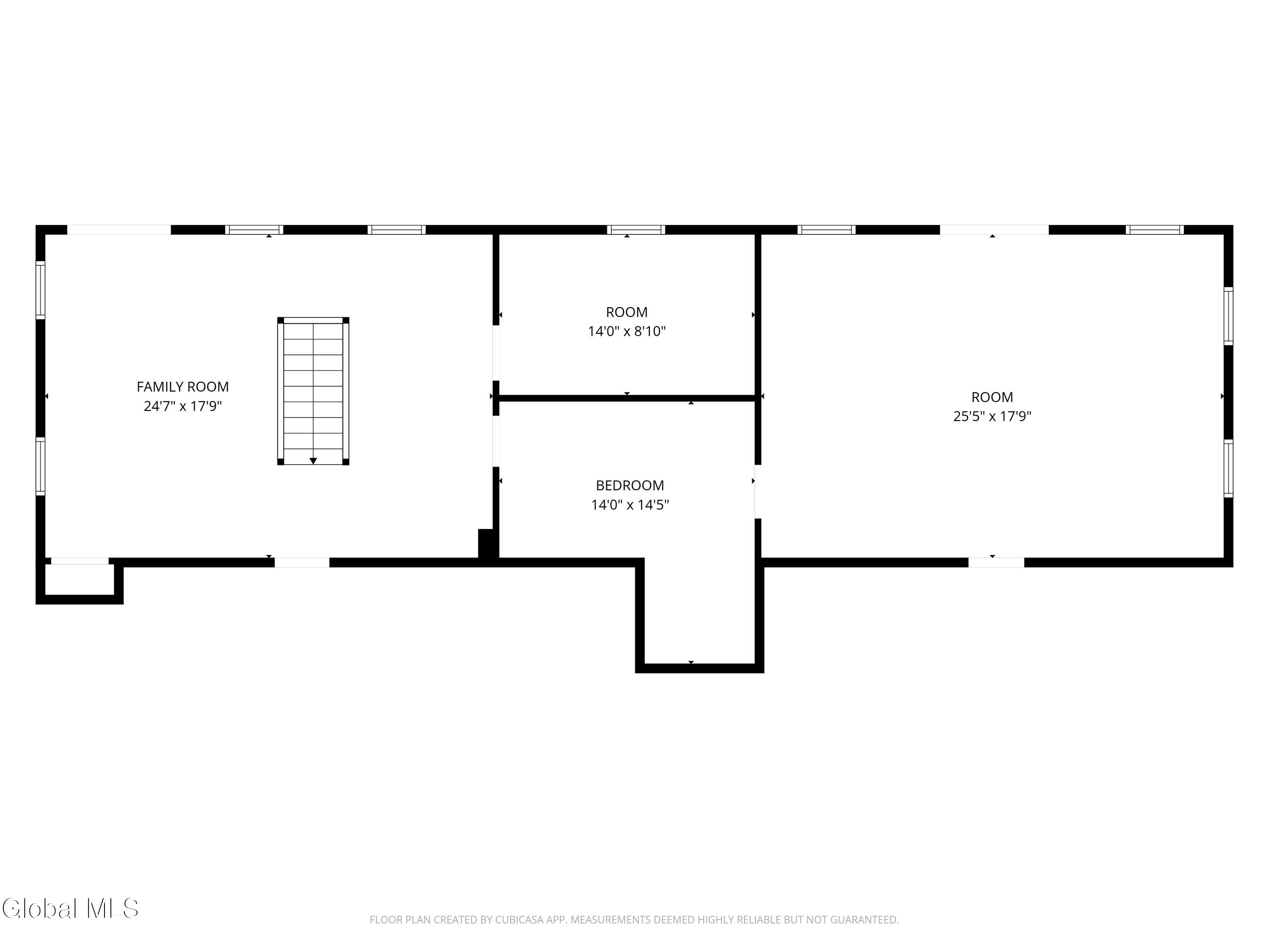 3 Maple Acres Way Dresden, NY 12819 - Photo 24 of 41 3rd_floor_3_maple_acres_way_clemons_with