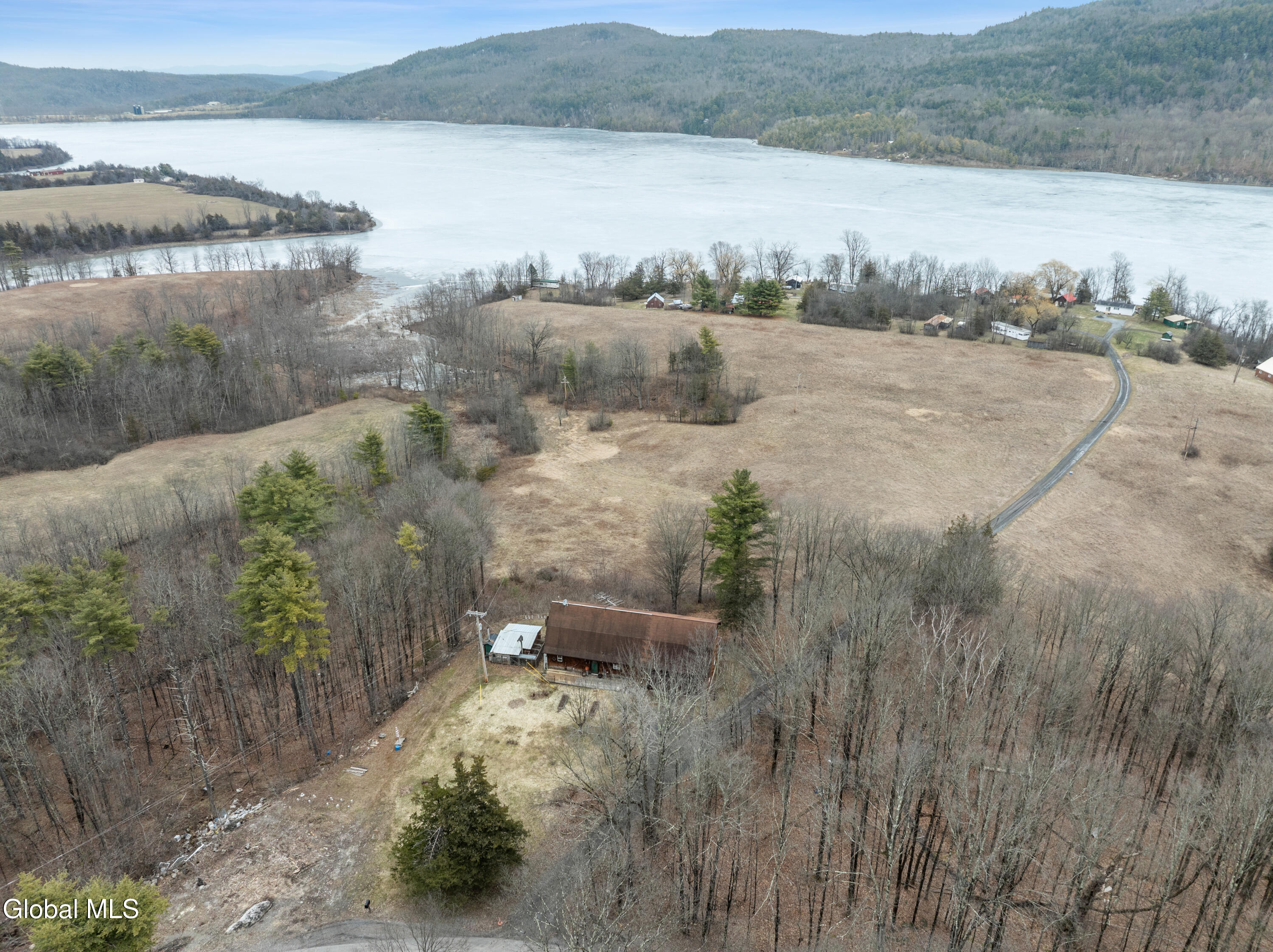 3 Maple Acres Way Dresden, NY 12819 - Photo 3 of 41 3MapleEXTERIOR-561