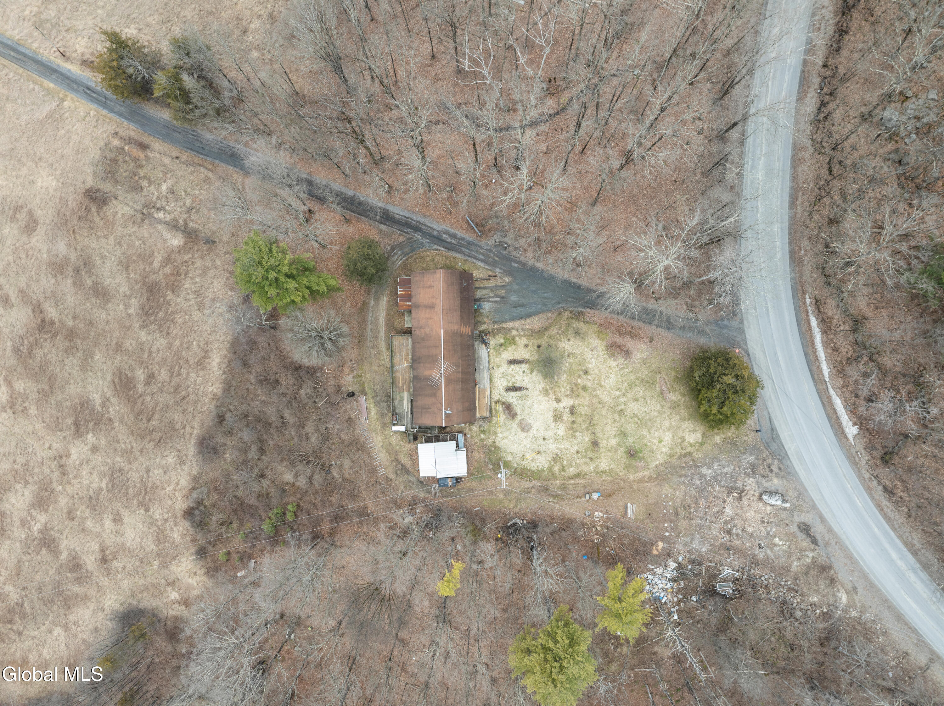 3 Maple Acres Way Dresden, NY 12819 - Photo 37 of 41 3MapleEXTERIOR-563