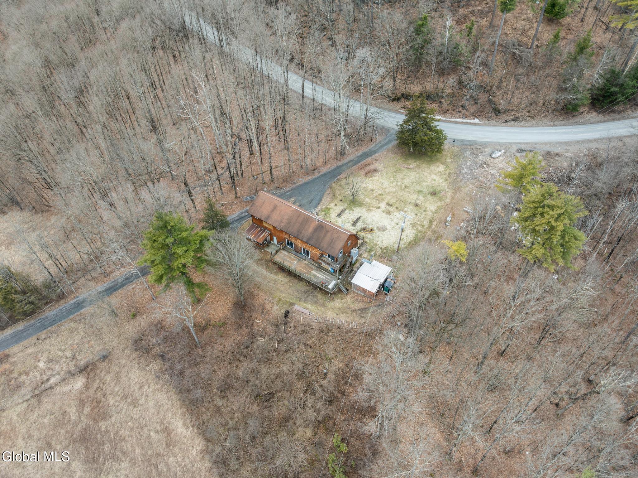 3 Maple Acres Way Dresden, NY 12819 - Photo 39 of 41 3MapleEXTERIOR-559