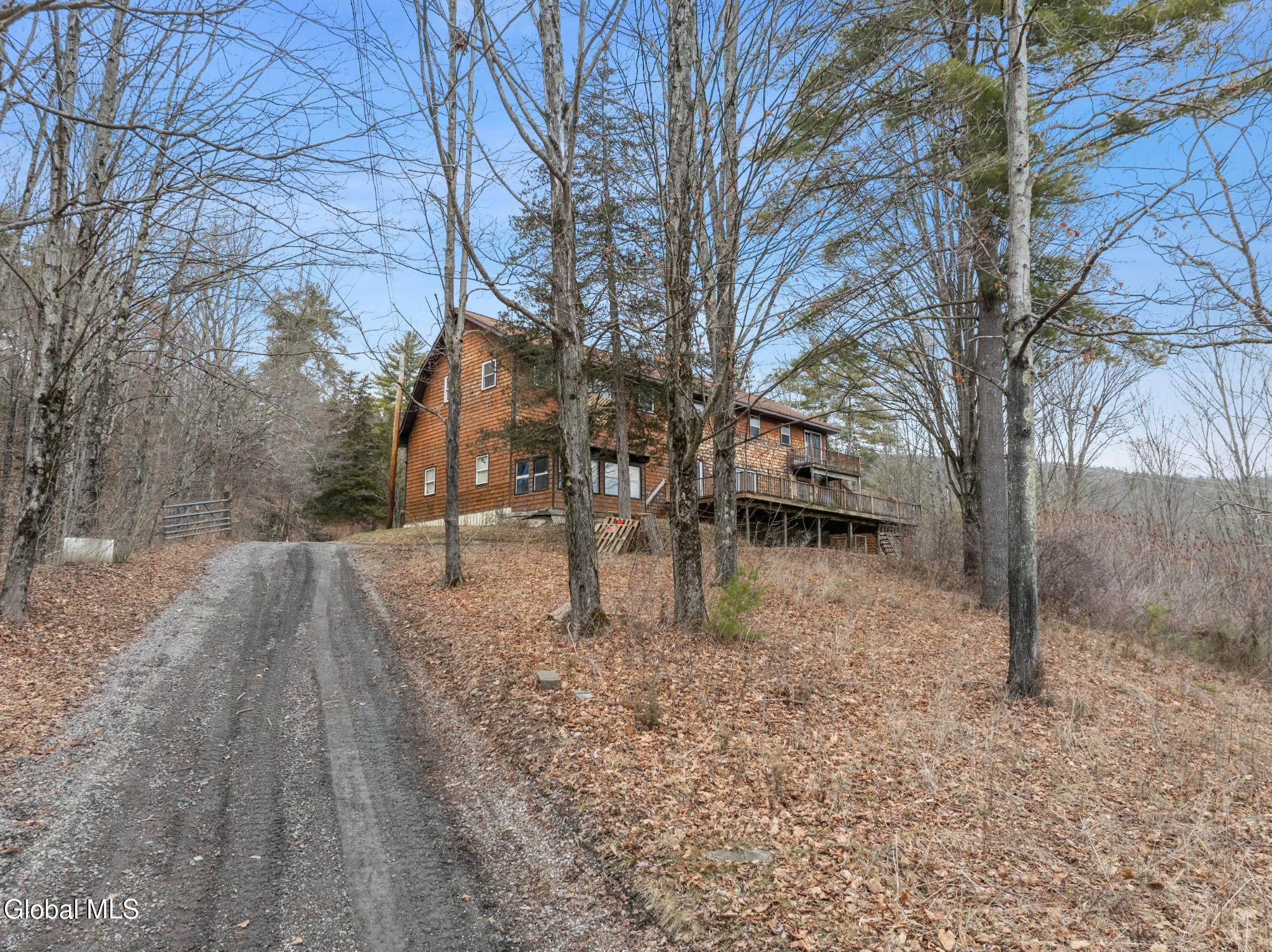 3 Maple Acres Way Dresden, NY 12819 - Photo 40 of 41 3MapleEXTERIOR-565