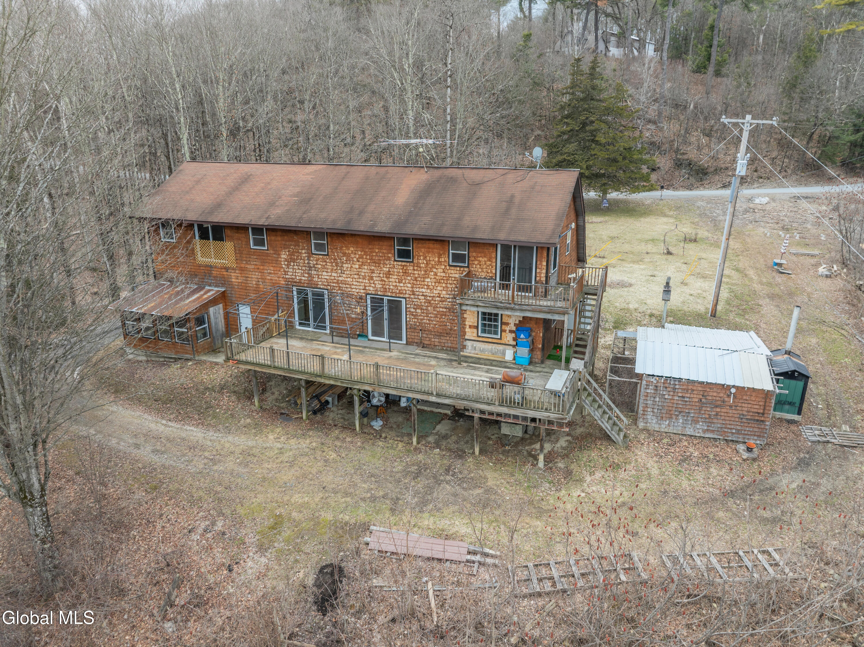 3 Maple Acres Way Dresden, NY 12819 - Photo 41 of 41 3MapleEXTERIOR-564