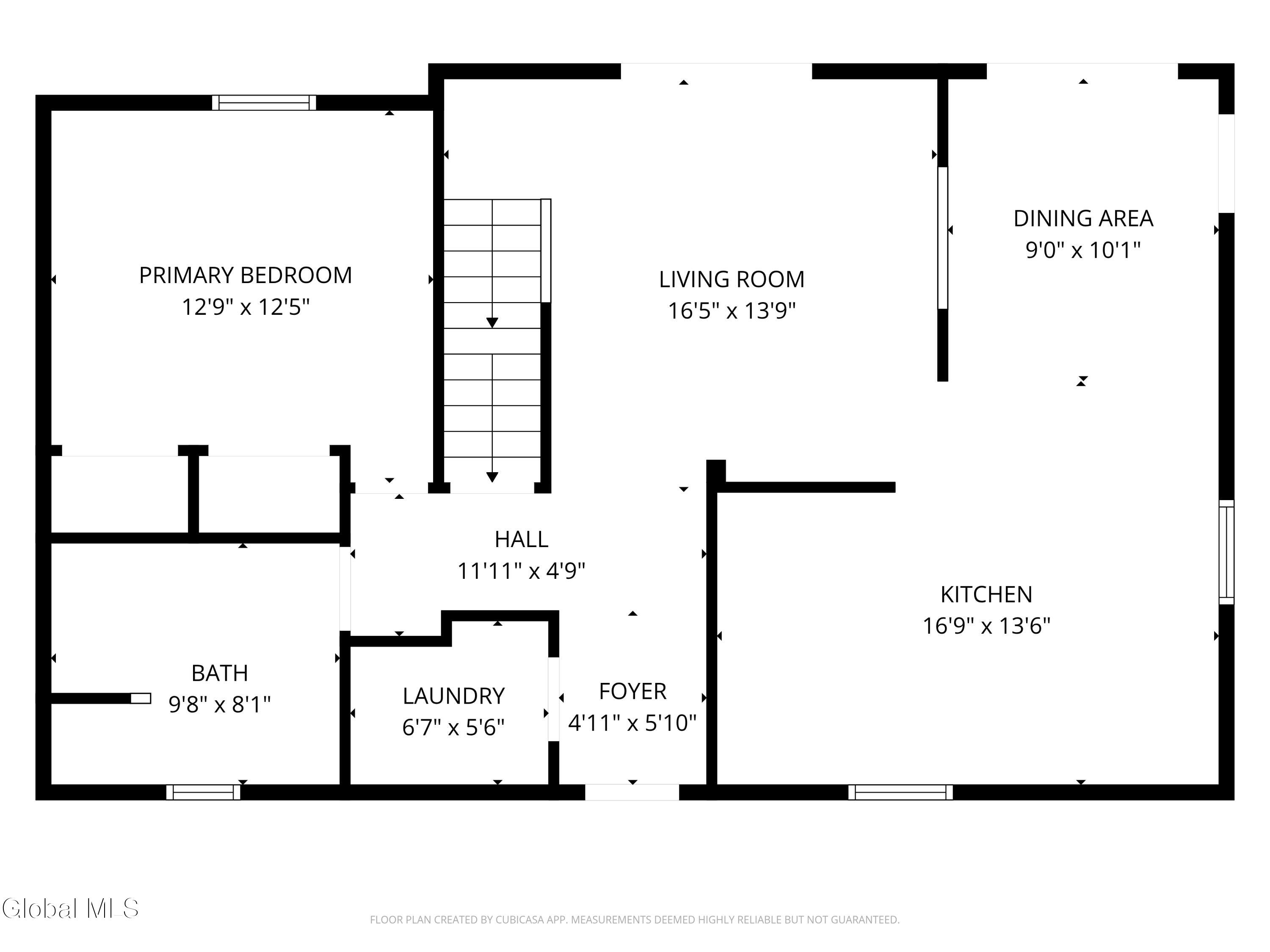 3 Maple Acres Way Dresden, NY 12819 - Photo 7 of 41 2nd_floor_3_maple_acres_way_clemons_with