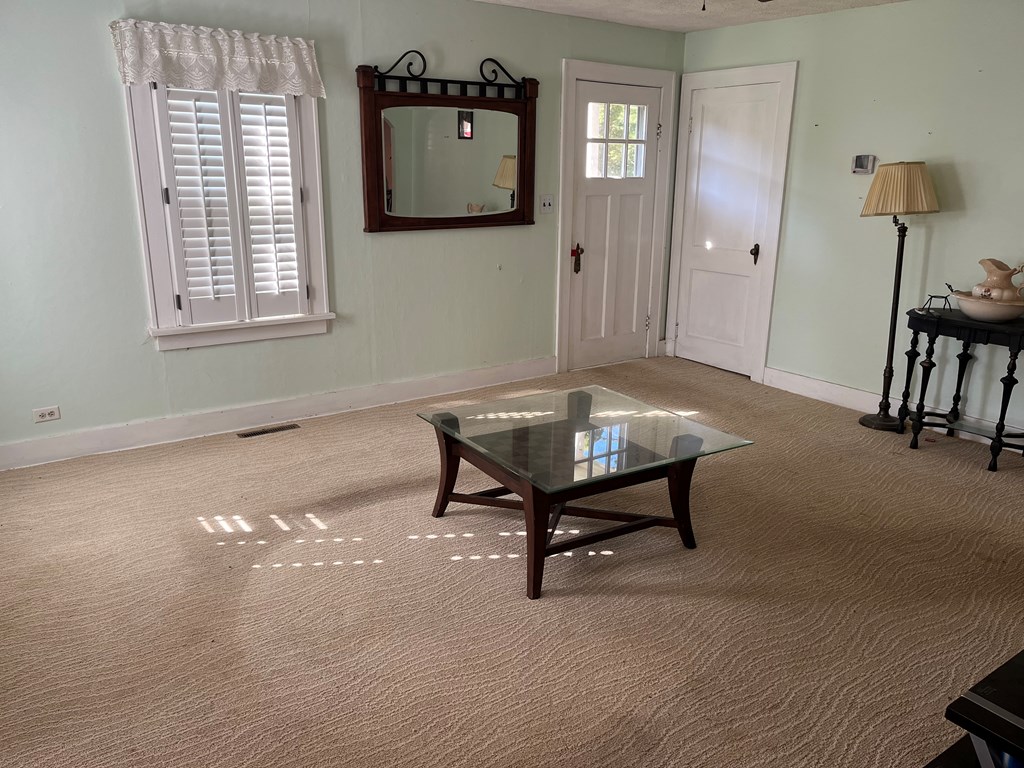 164 Nagel Road Oil City, PA 16301 - Photo 21 of 37 a living room with furniture and a window