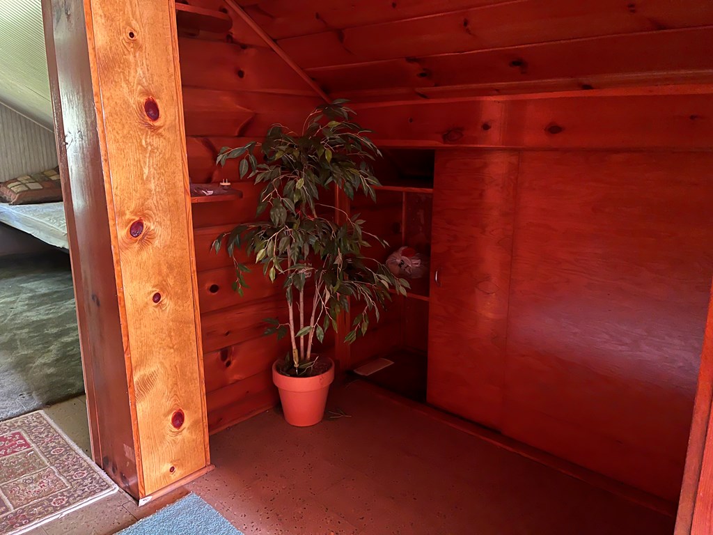 164 Nagel Road Oil City, PA 16301 - Photo 25 of 37 a view of a room with a potted plant