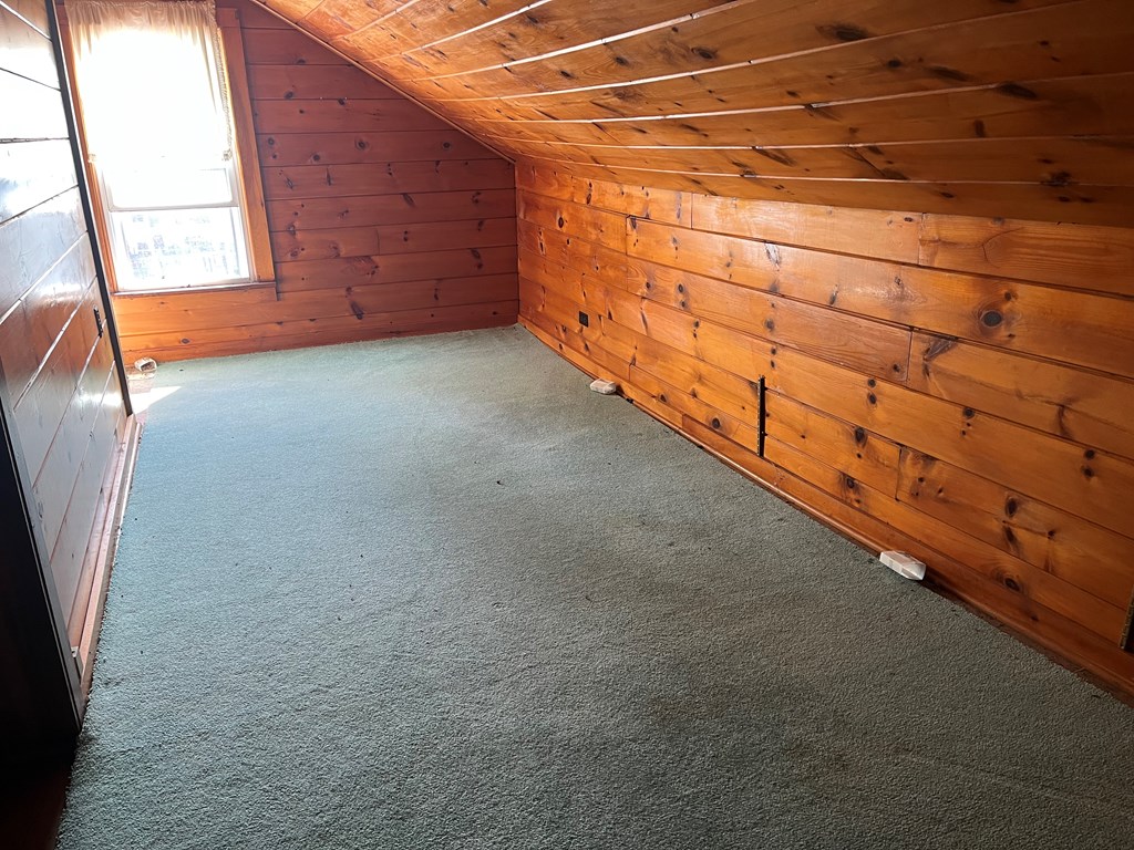 164 Nagel Road Oil City, PA 16301 - Photo 27 of 37 a view of an empty room