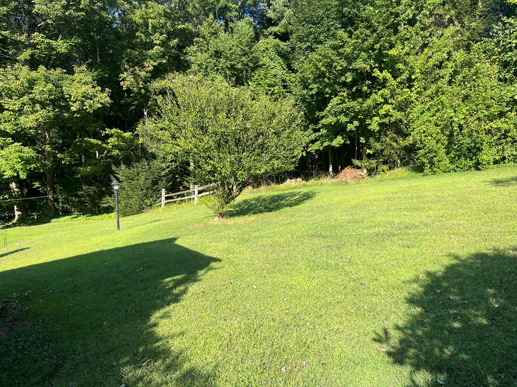 164 Nagel Road Oil City, PA 16301 - Photo 28 of 37 a view of an ocean from a yard