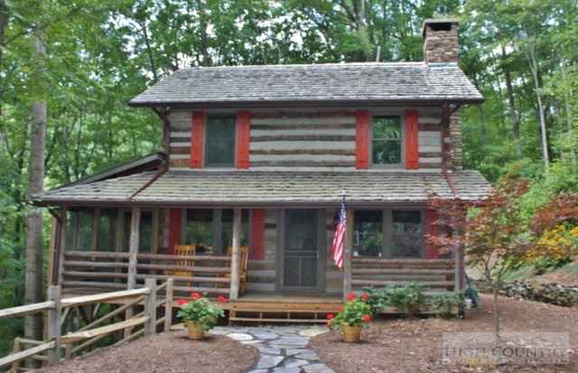 663 Homestead Road Todd, NC 28684 - Photo 1 of 21 Gallery Image 1