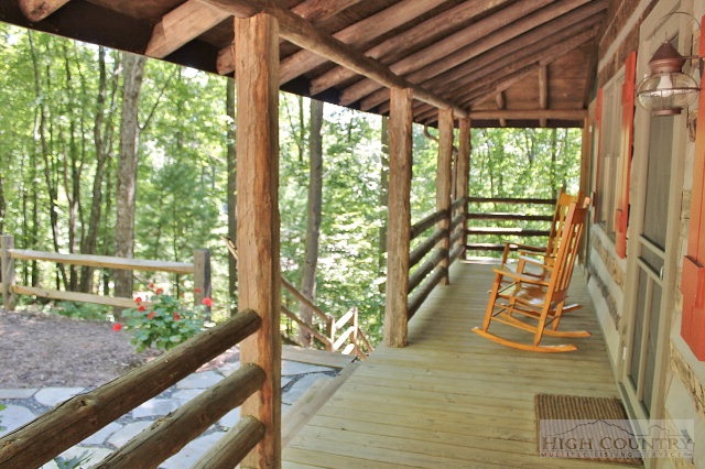 663 Homestead Road Todd, NC 28684 - Photo 11 of 21 Gallery Image 11