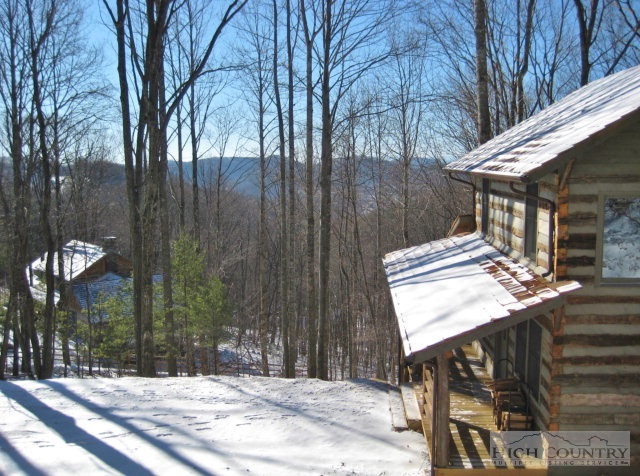 663 Homestead Road Todd, NC 28684 - Photo 12 of 21 Gallery Image 12