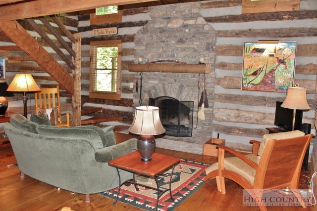 663 Homestead Road Todd, NC 28684 - Photo 13 of 21 Gallery Image 13