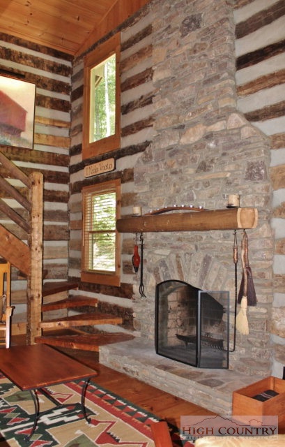 663 Homestead Road Todd, NC 28684 - Photo 15 of 21 Gallery Image 15