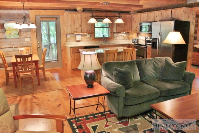 663 Homestead Road Todd, NC 28684 - Photo 16 of 21 Gallery Image 16