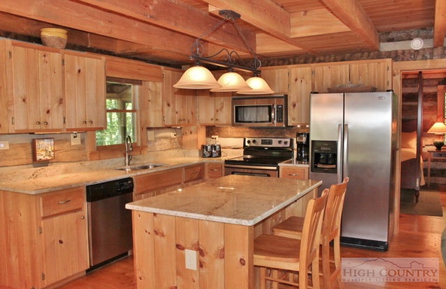 663 Homestead Road Todd, NC 28684 - Photo 17 of 21 Gallery Image 17