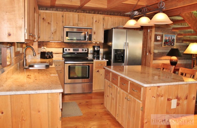 663 Homestead Road Todd, NC 28684 - Photo 18 of 21 Gallery Image 18