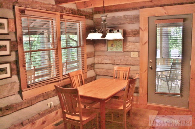 663 Homestead Road Todd, NC 28684 - Photo 19 of 21 Gallery Image 19
