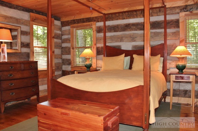663 Homestead Road Todd, NC 28684 - Photo 20 of 21 Gallery Image 20