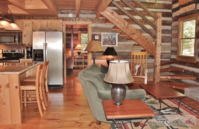 663 Homestead Road Todd, NC 28684 - Photo 2 of 21 Gallery Image 2