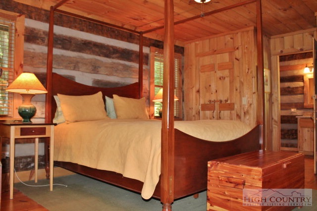 663 Homestead Road Todd, NC 28684 - Photo 21 of 21 Gallery Image 21