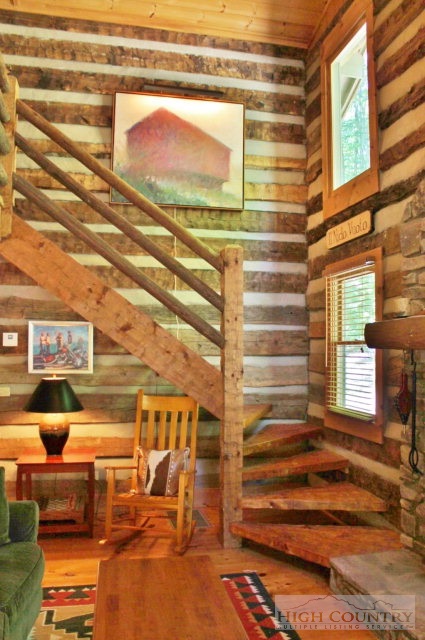 663 Homestead Road Todd, NC 28684 - Photo 3 of 21 Gallery Image 3