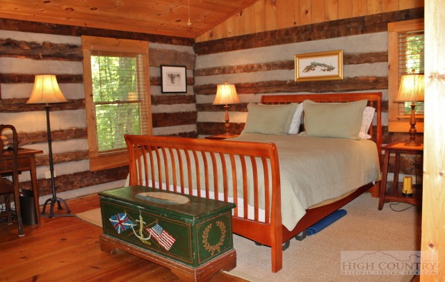663 Homestead Road Todd, NC 28684 - Photo 4 of 21 Gallery Image 4