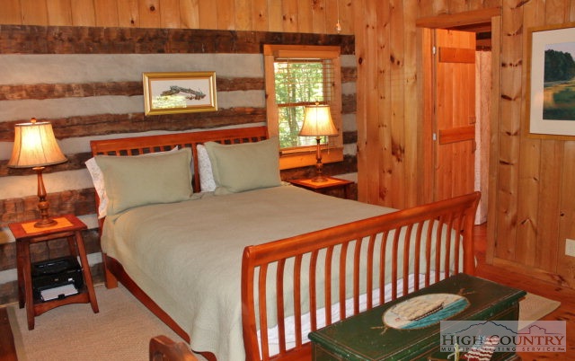 663 Homestead Road Todd, NC 28684 - Photo 5 of 21 Gallery Image 5