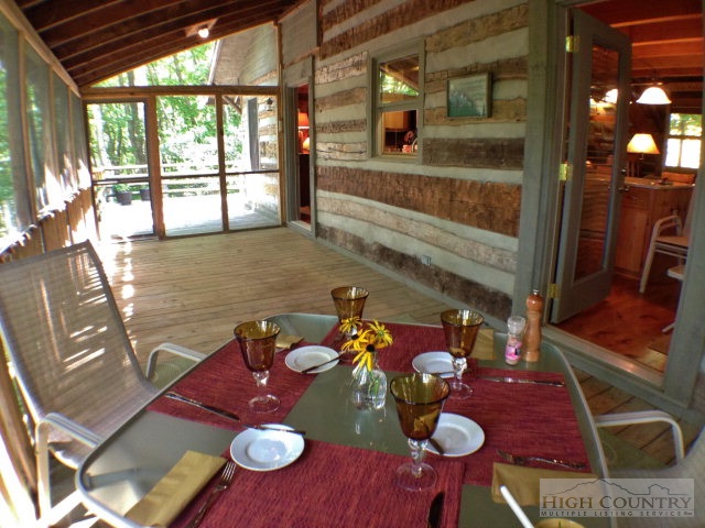 663 Homestead Road Todd, NC 28684 - Photo 6 of 21 Gallery Image 6