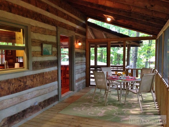663 Homestead Road Todd, NC 28684 - Photo 7 of 21 Gallery Image 7